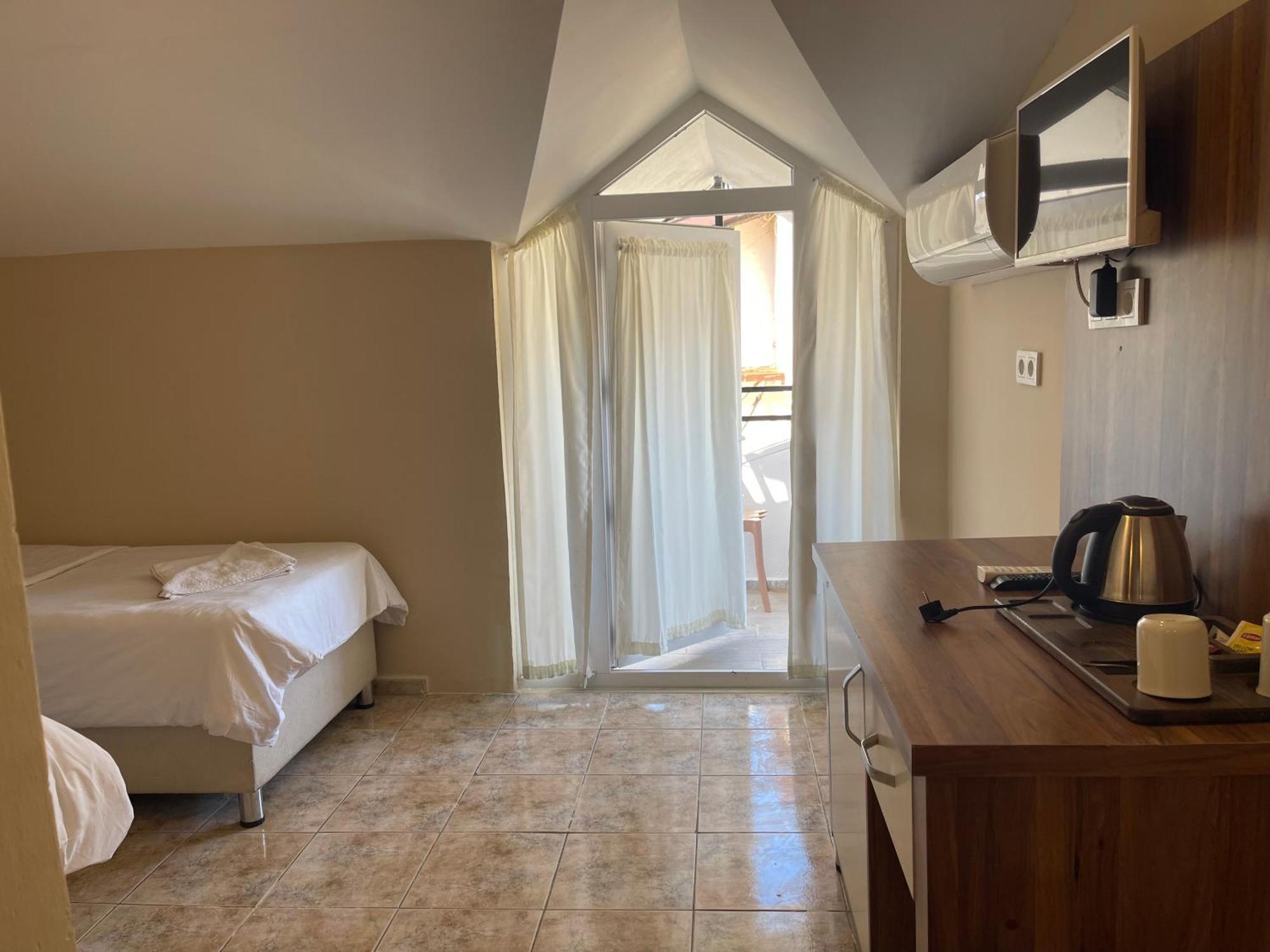 Two-Bedroom Suite
